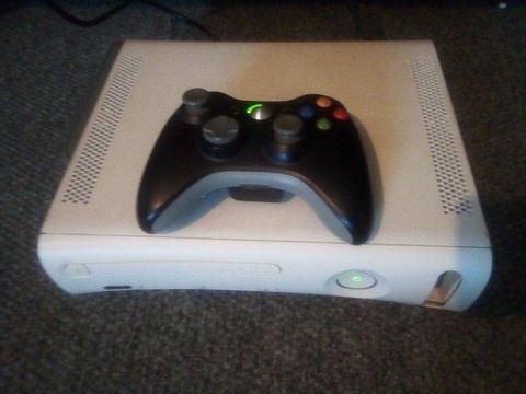 Xbox 360 - Despatch