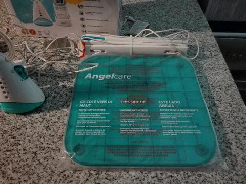 Angelcare Baby Monitor and Breastpump