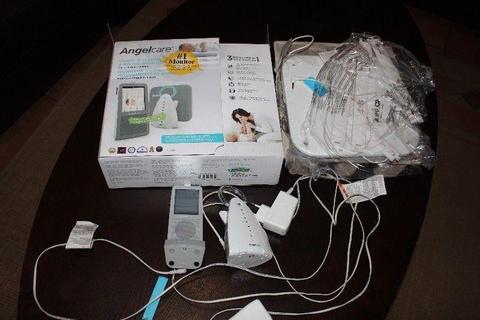 Baby Monitor - AC1100