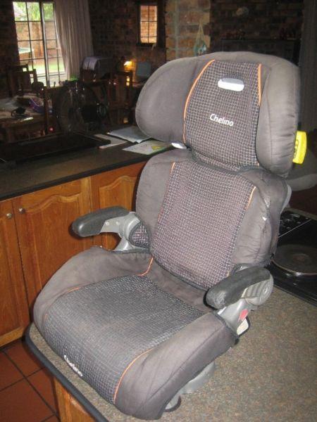 Chelino Booster Seat for Sale