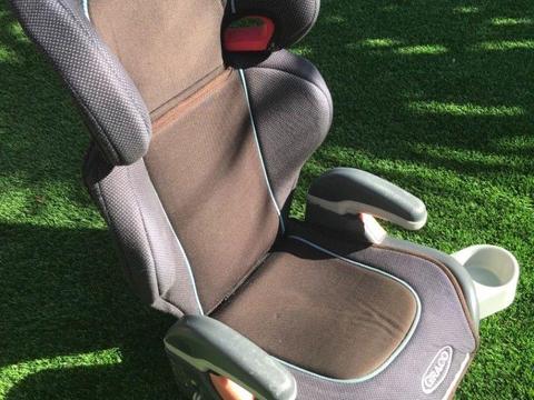 Graco & other car seats