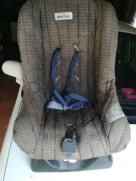 Car seat