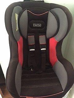 Baby car seat 0-18kg in Great condition