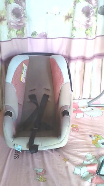 Baby car seat Disney for sale
