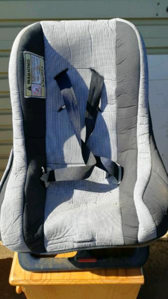 Baby Car Seat