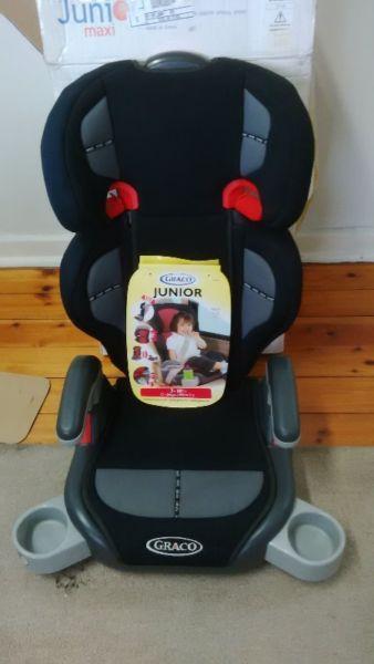 Car Seats For Baby