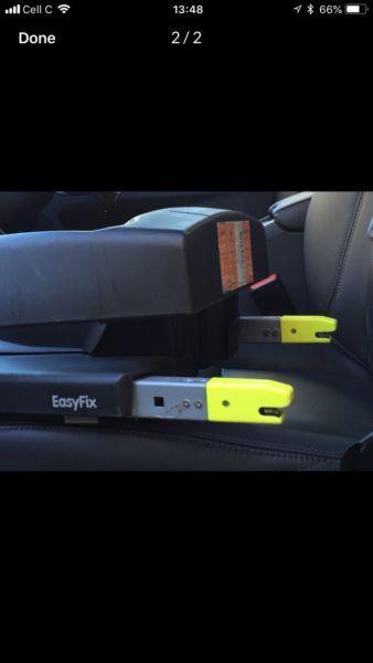 Maxi Cosi EasyFix car seat base