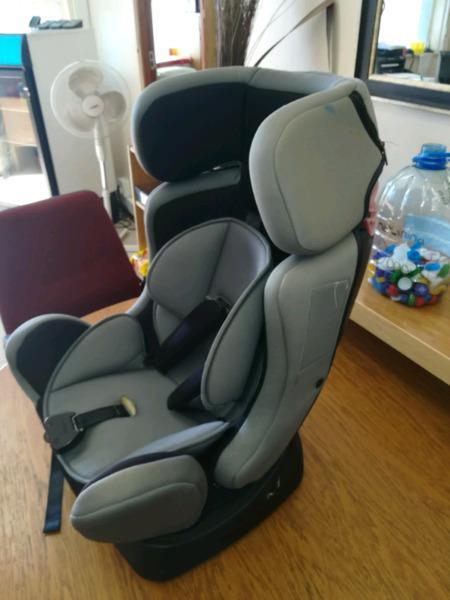 Car seat