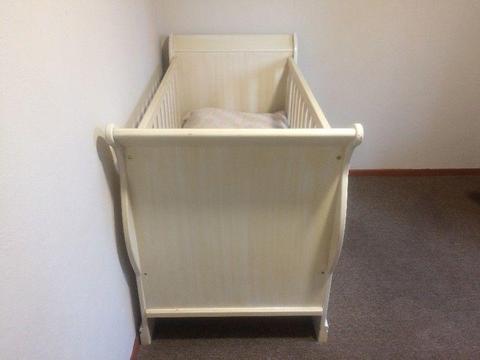 Cot For Sale Inc. Matress