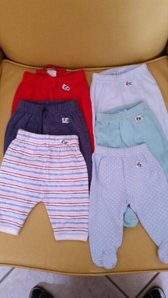 Newborn R15/R10