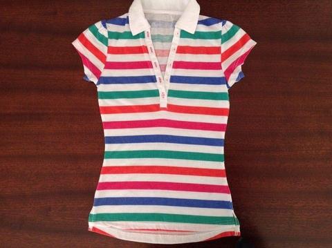 Girls Destiny Top 11-12yrs