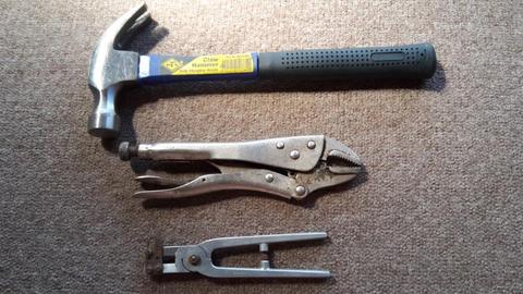 Tools for sale