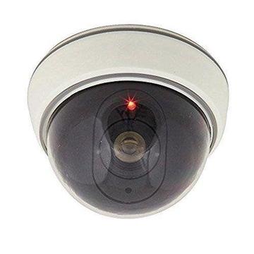 CCTV Fake Dummy Dome Security Camera