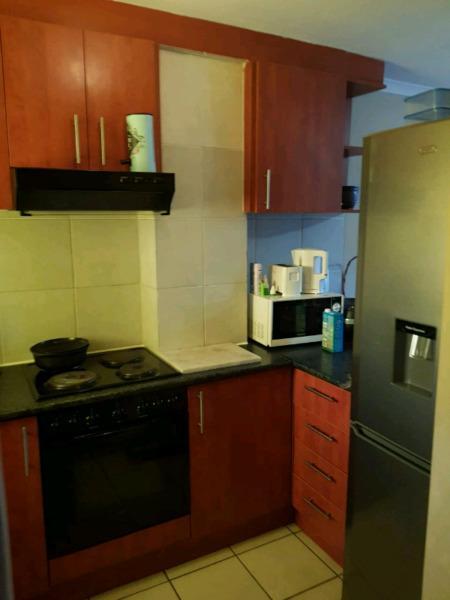 Removed Kitchen Cupboards - NEGOTIABLE