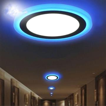 220V Modern LED Ceiling Lights AC 85-265V 24W Led Lamp Bedroom Led Ceiling Lights for Living Room Li