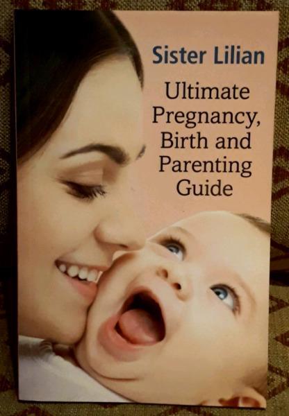 Sister Lillian Pregnancy & Birth Books