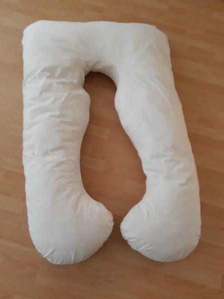Pregnancy pillow