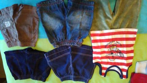 Baby clothes 0-3months