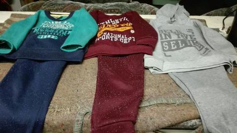 Boys clothes...2-3yrs