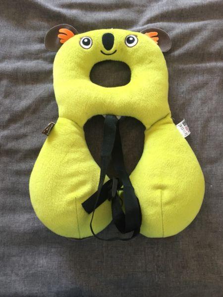 Travel pillow