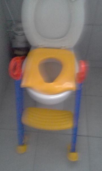 potty training toilet seat