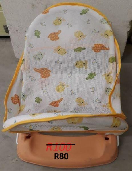 Newborn Bath Chair