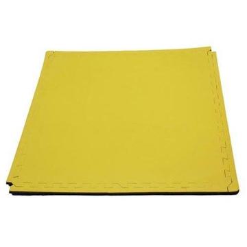 Shop Playpens | Safety playmat – Imported (Yellow)
