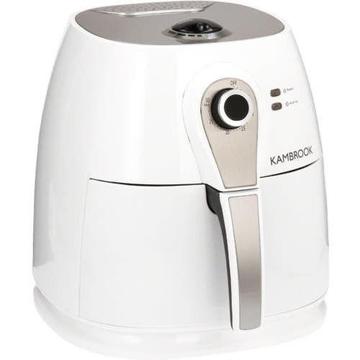 New Smart Life Air Fryer 4L - Enjoy food and snacks without the oil, perfect cooking environment