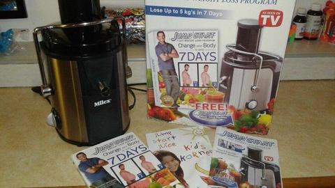 Juicer - Ad posted by louisecoetzer11