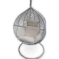 Patio Egg Chair