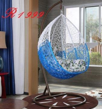 Comfortable Hanging Chair