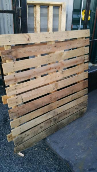 Various pallets For Sale