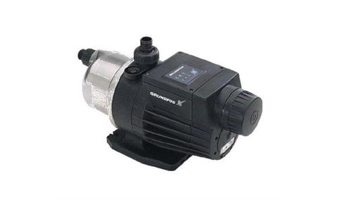 Grundfos Water Booster Pump only R4610 (excl)