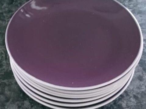 7 Side Plates