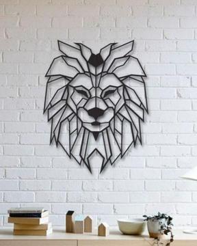 Stainless Steel Wall Art