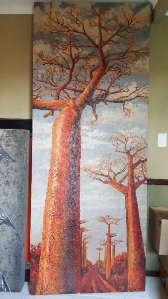 D Marais Baobabs R4000 neg