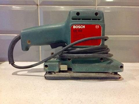 Sander Bosch SS150 150W