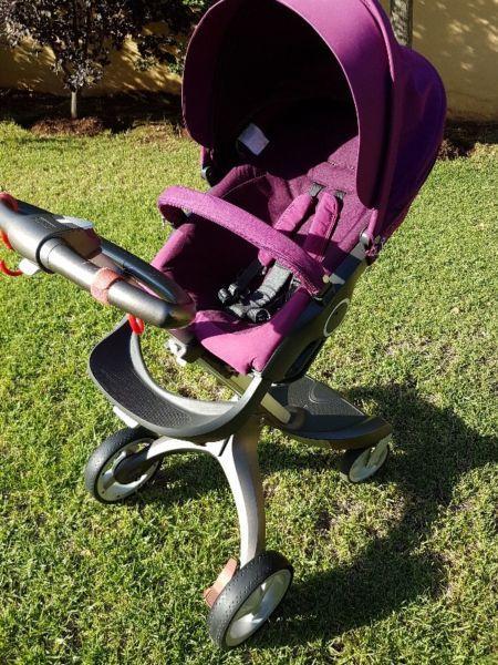 STOKKE Xplory Stroller