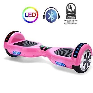 Smart bluetooth hoverboards for sale from R2500