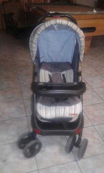 Pram in very good condition for sale