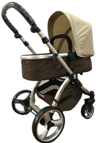 Travel System For Sale
