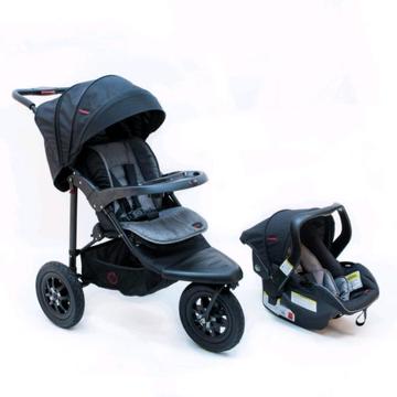 Urban Detour Travel System For Sale