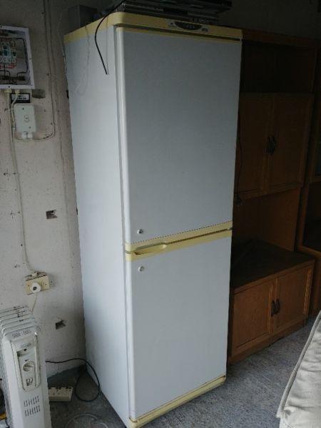 Defy fridge