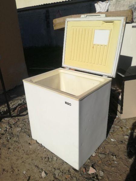 Kic multi mode freezer R 1200