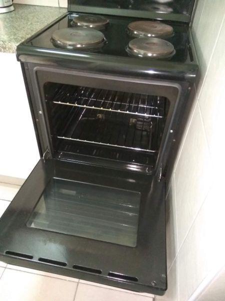 621 Defy stove. Excellent condition