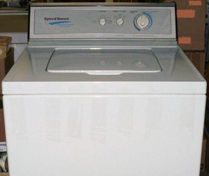 Speedqueen 7.5kg Washing Machine