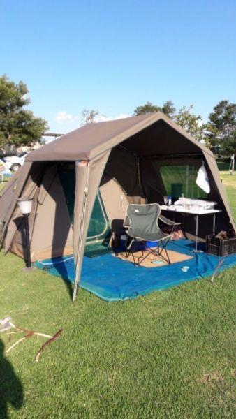 Camping - Ad posted by Hennie