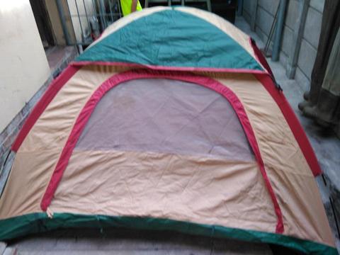 Campmaster 2 man tent