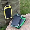 Solar charger cell phones laptops tablets