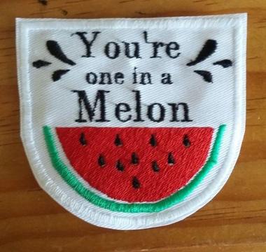 melon patch